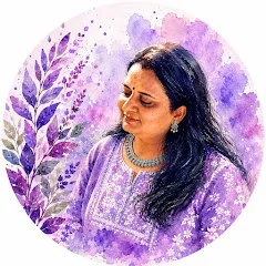Avatar of Manda’s Calm Home