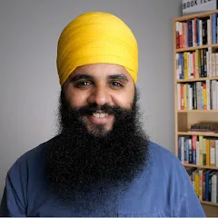 Avatar of Maneetpaul Singh