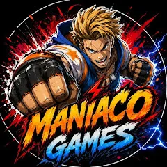 Avatar of Maniaco Games