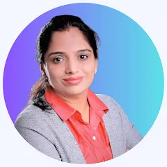 Avatar of MANISHA V JADHAV 💻