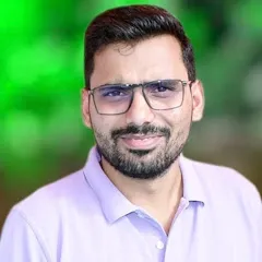 Avatar of Manish Dourwal