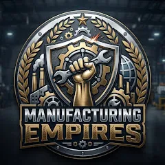 Avatar of Manufacturing Empires