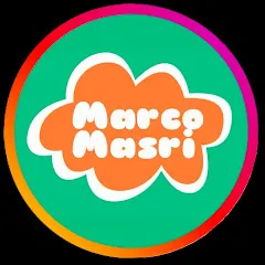 Avatar of Marco Masri