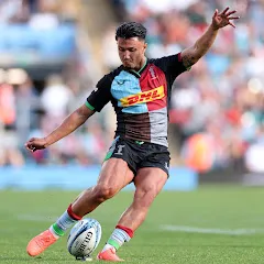 Avatar of Marcus Smith