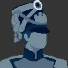 Avatar of Maréchal_Creek_Vet276