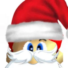 Avatar of Mario