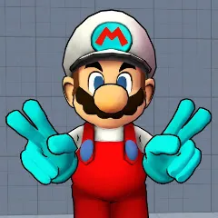 Avatar of Mario Adventures