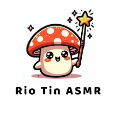 Avatar of Rio Tin ASMR