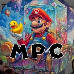 Avatar of Mario Plush Crew