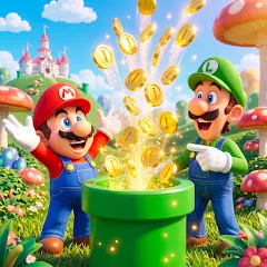 Avatar of Mario Stories