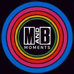 Avatar of Mark and Brian Moments