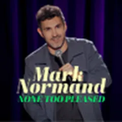 Avatar of mark normand