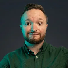 Avatar of Mark on Business