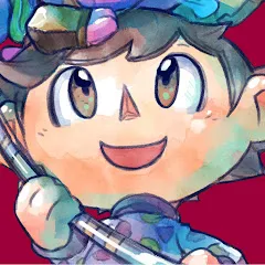 Avatar of Mark's Rec Room
