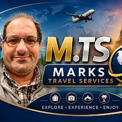 Avatar of Mark's Exploring