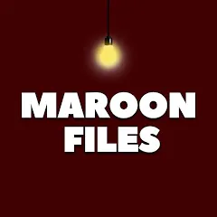 Avatar of Maroon Files