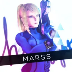 Avatar of Marss
