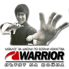 Avatar of Pulse of Martial Arts | Пулсът на Бойните Изкуства