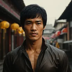 Avatar of Martial Arts Techniques