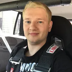 Avatar of Marty Hansen