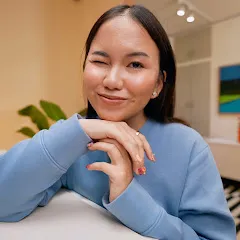 Avatar of Mary Bautista