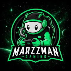 Avatar of Marzzman Gaming