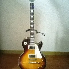 Avatar of Guitar Backing Track