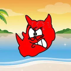 Avatar of MasterRhino