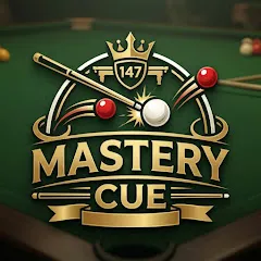 Avatar of Mastery Cue