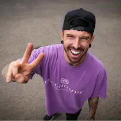 Avatar of Mat Armstrong MK2