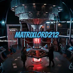 Avatar of Matrixlord212