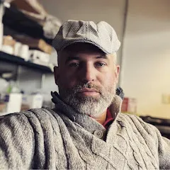 Avatar of Tony Marsh