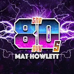 Avatar of The 80's Guy
