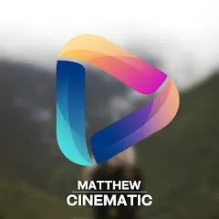 Avatar of Matthew Cinematic