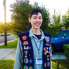 Avatar of Matthew Kenslow