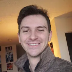 Avatar of Matthew Reed