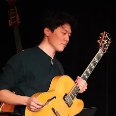 Avatar of Matthew Ryu