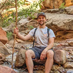 Avatar of Matt Howell