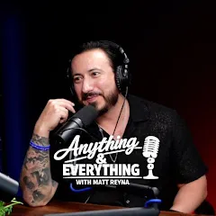 Avatar of Matt Reyna