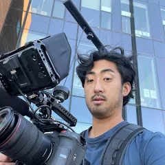 Avatar of Matt Yoon