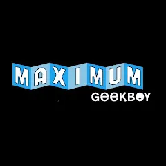 Avatar of Maximum Geekboy
