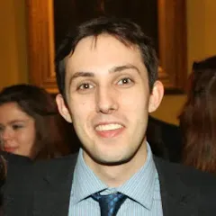Avatar of Maxwell Woodger