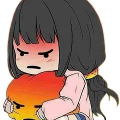 Avatar of MayJo