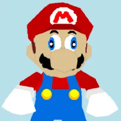 Avatar of Mazygoo