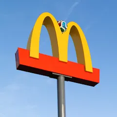 Avatar of McDonald's Cyprus