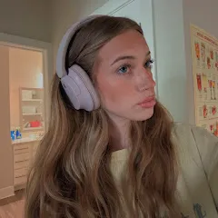 Avatar of meagan
