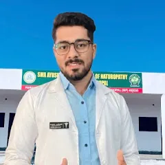 Avatar of Medico Nikhil Nagar