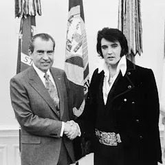 Avatar of Meet the Presidents