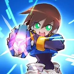 Avatar of MegaChaosBlast