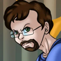Avatar of GreymanX6